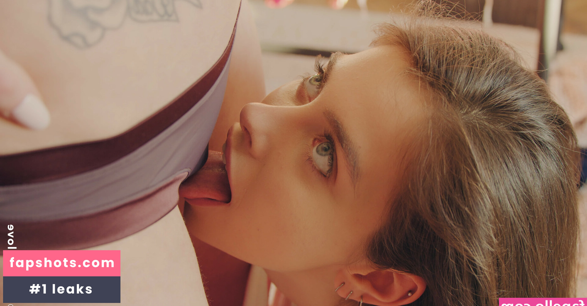 Alissa Foxy gallery photo #1461