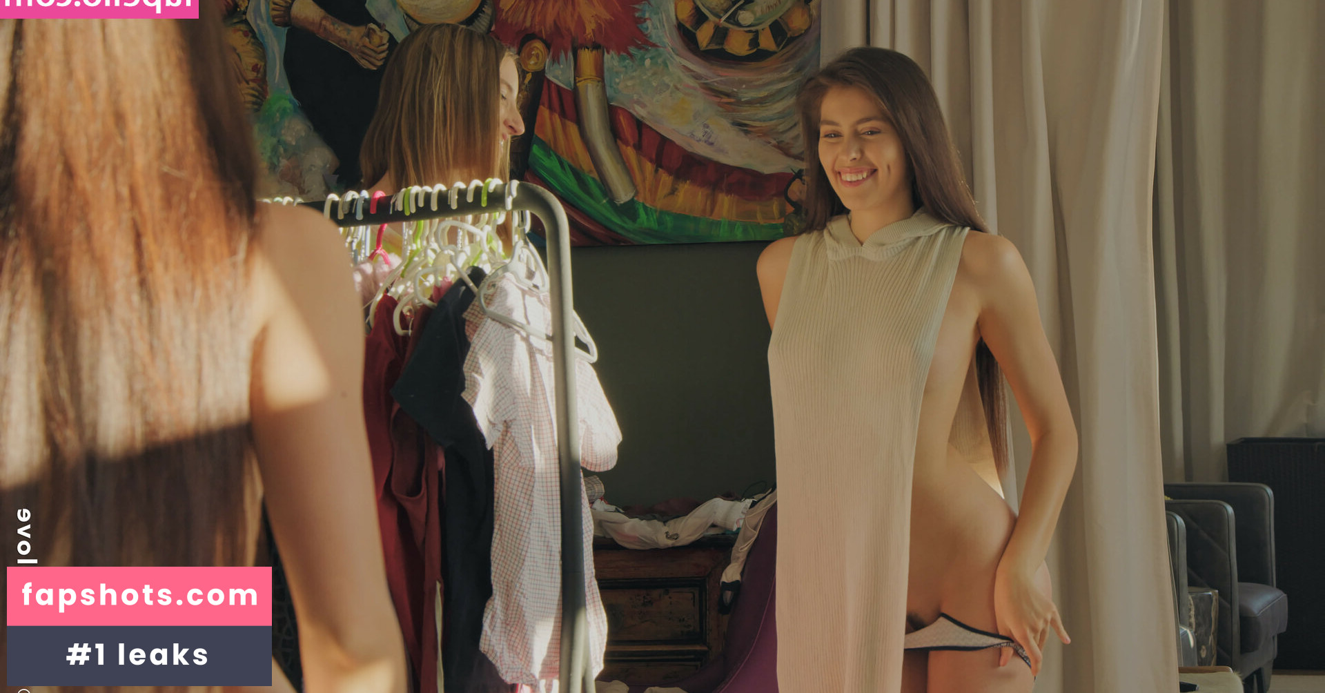 Alissa Foxy gallery photo #1470