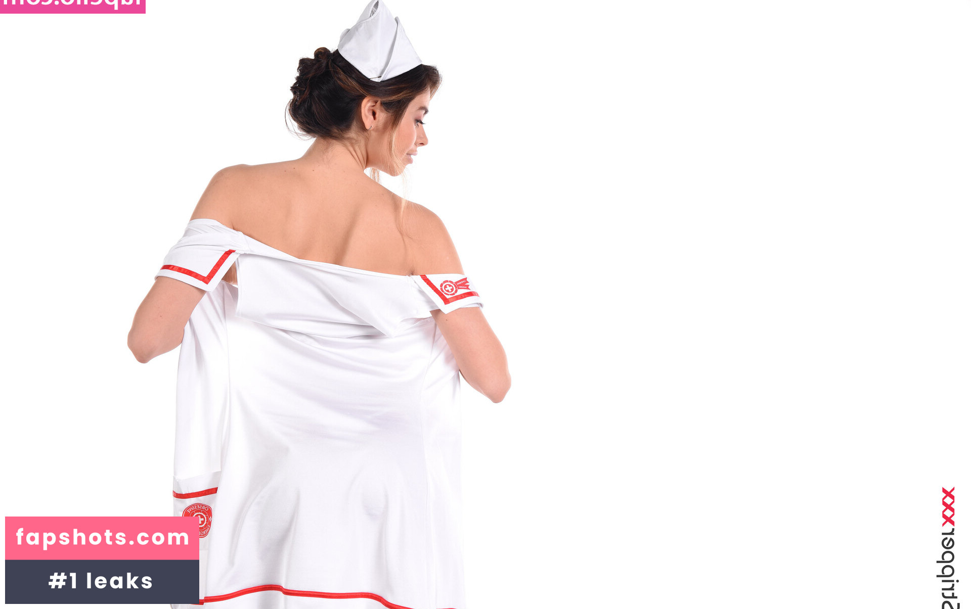 Alissa Foxy gallery photo #1760