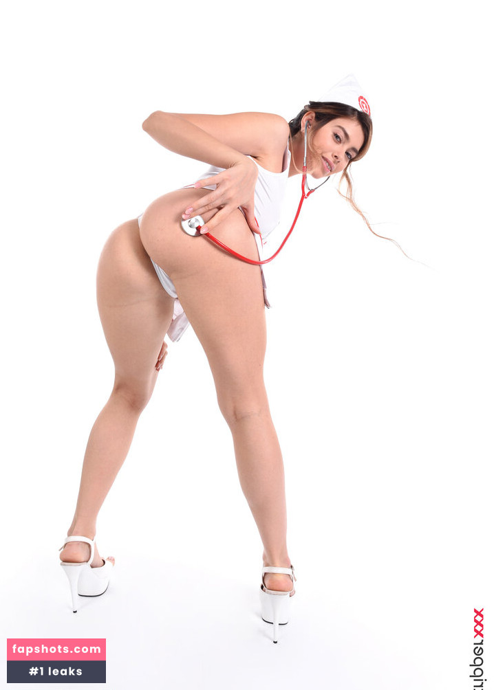 Alissa Foxy gallery photo #1765