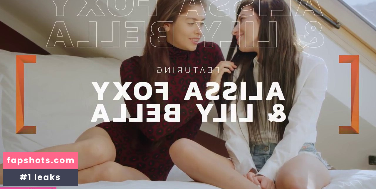 Alissa Foxy gallery photo #2476