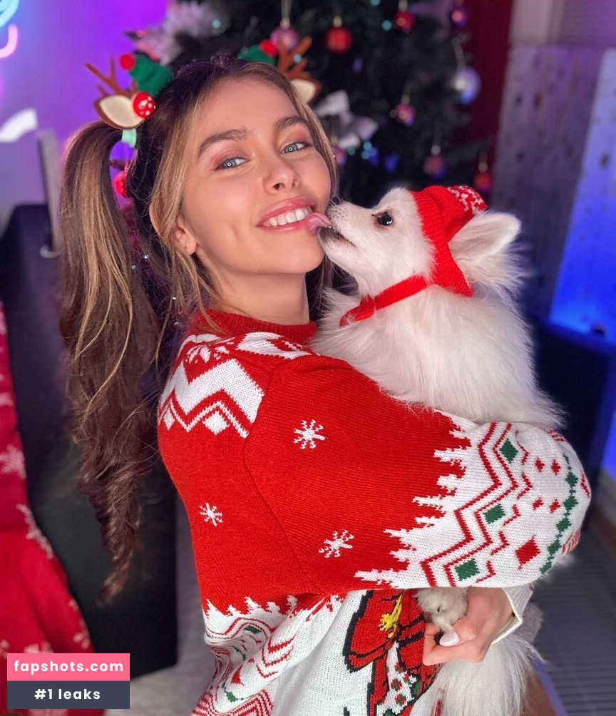 Alissa Foxy gallery photo #2545