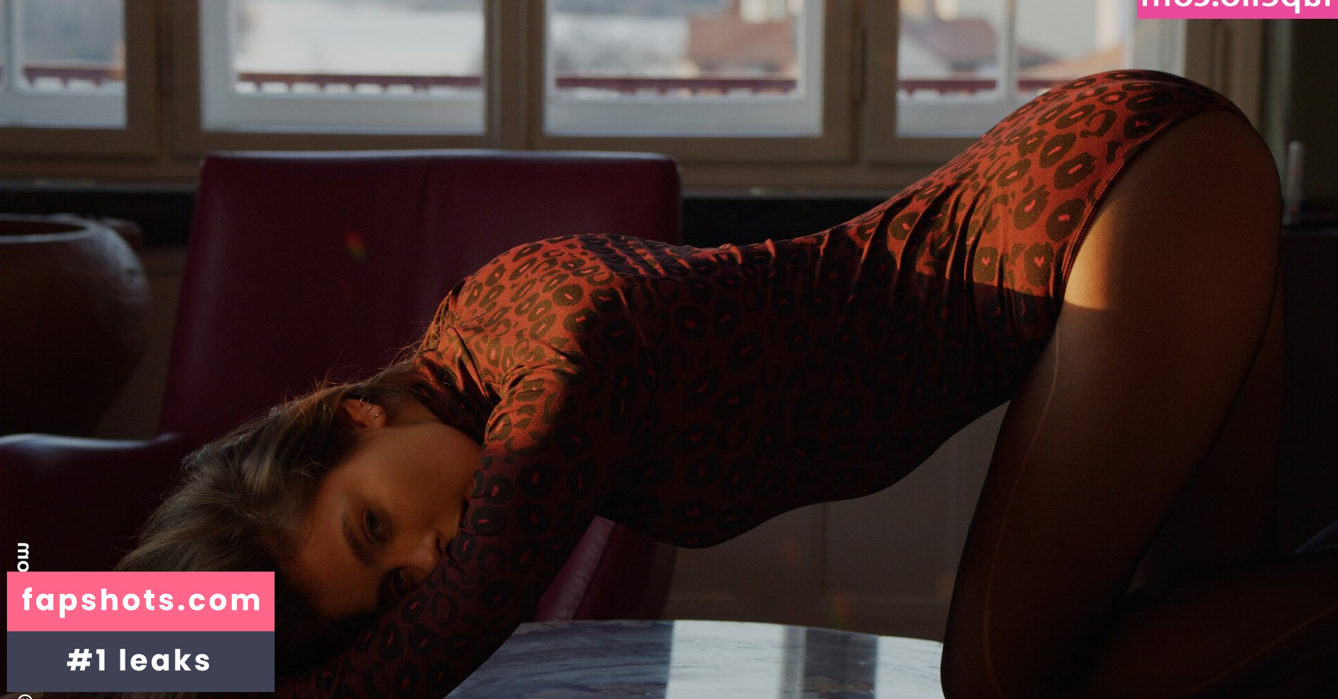 Alissa Foxy gallery photo #2692