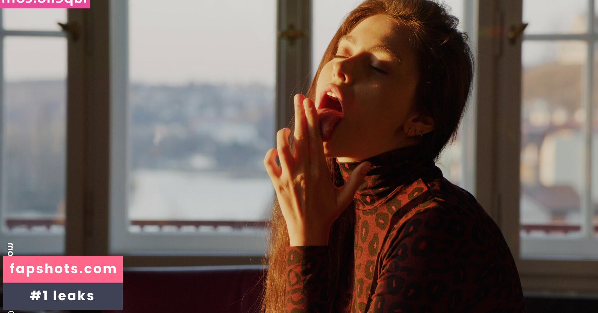 Alissa Foxy gallery photo #2697