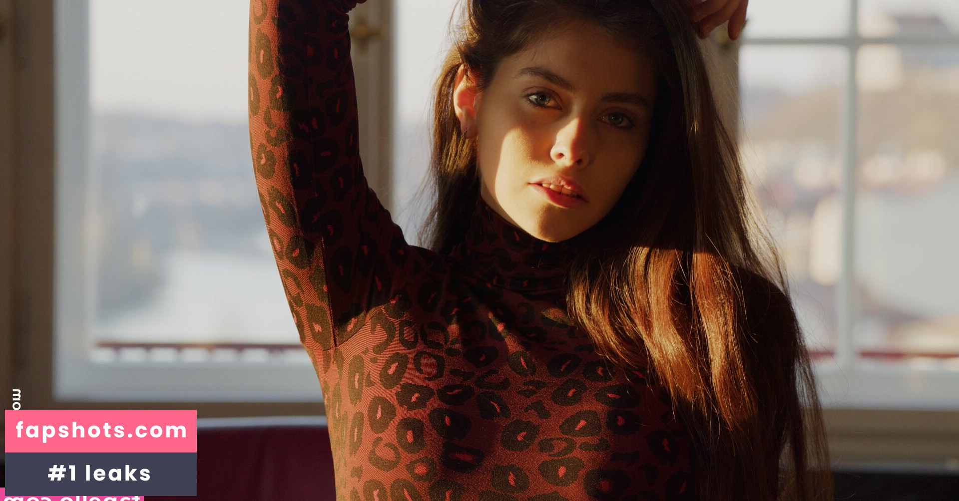 Alissa Foxy gallery photo #2719