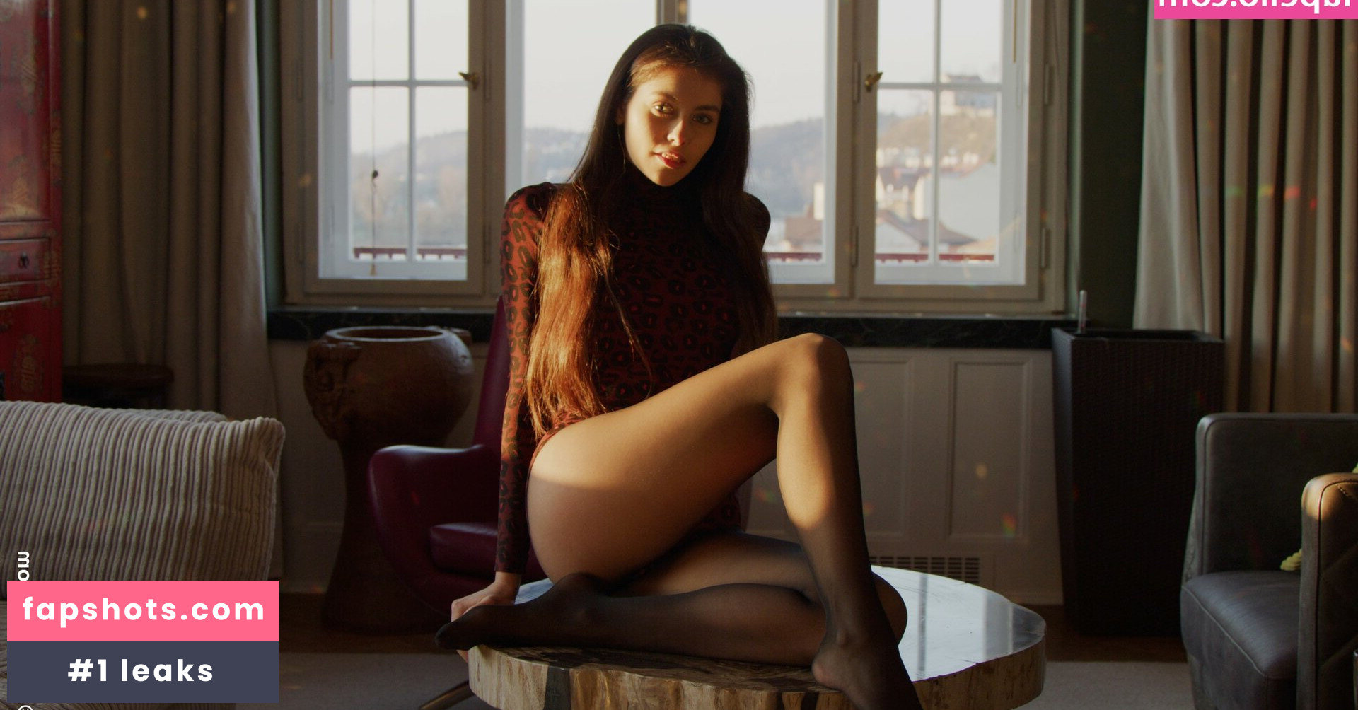 Alissa Foxy gallery photo #2742