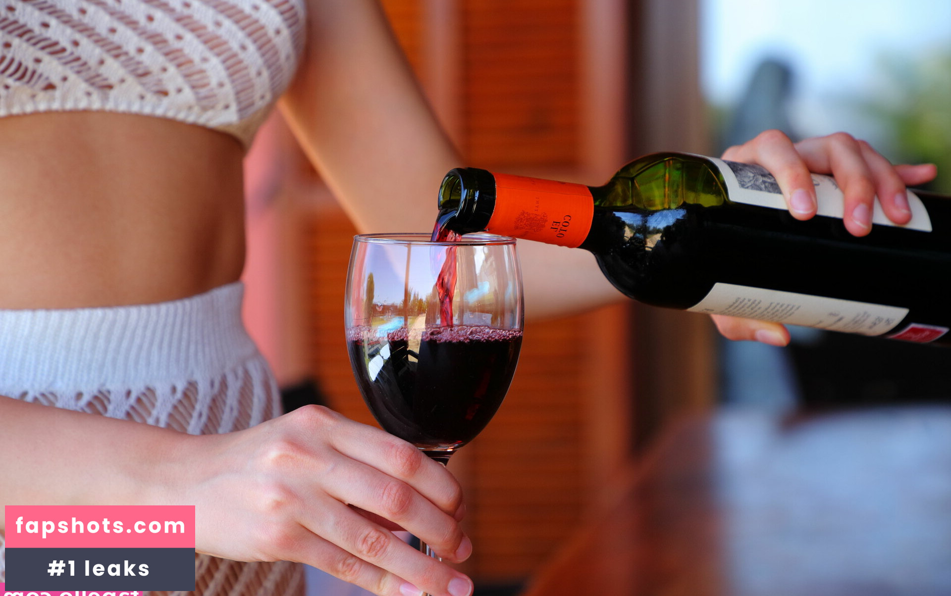 Alissa Foxy gallery photo #3114