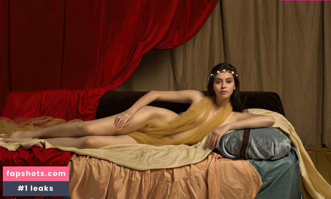 Alissa Foxy gallery photo #3304