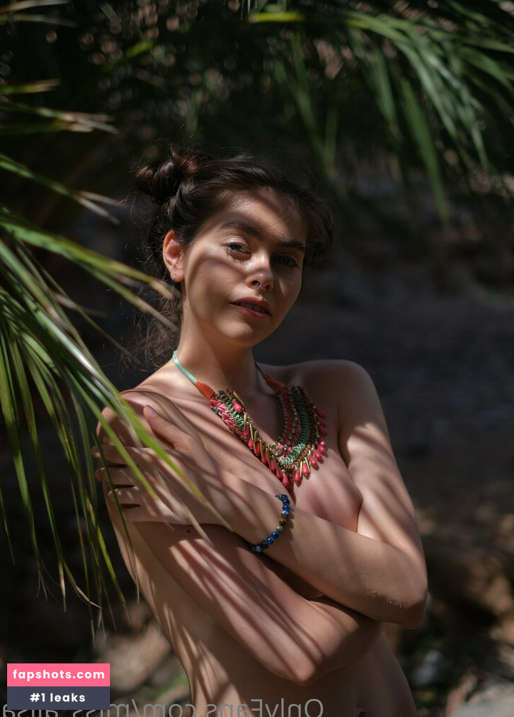 Alissa Foxy gallery photo #3469