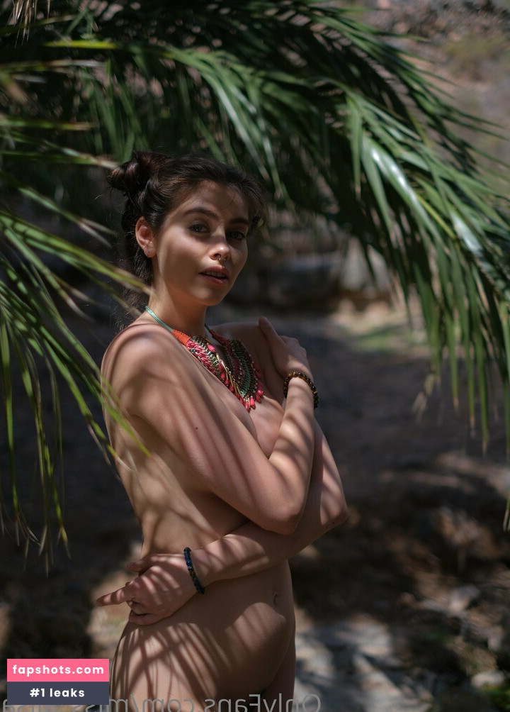 Alissa Foxy gallery photo #3472