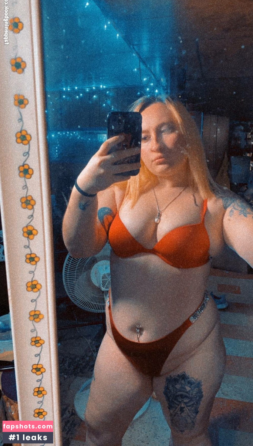 Alissa Hale Nude Leaks OnlyFans Photos #15 - Fapshots