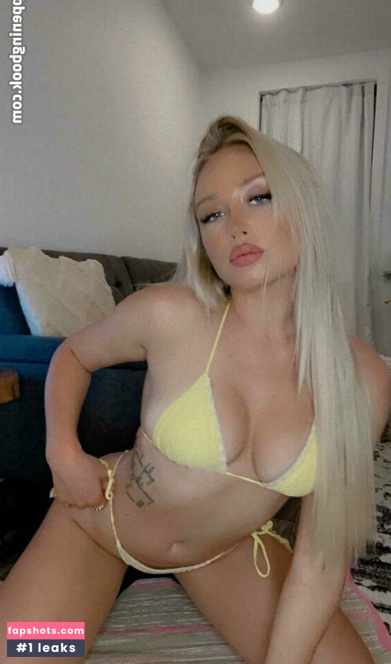 Alissa Hale Nude Leaks OnlyFans Photos #28 - Fapshots