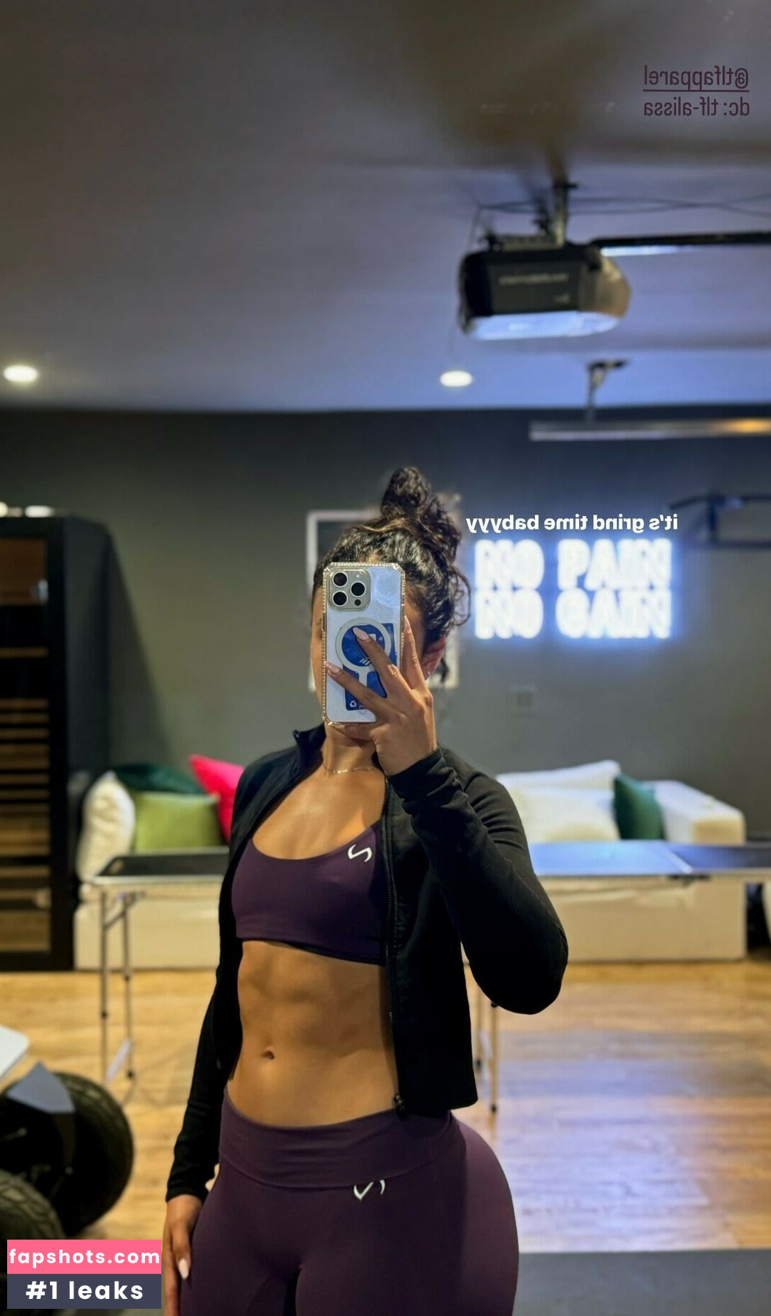 Alissa Oddo Nacktheit OnlyFans Fotos #12 - Fapshots