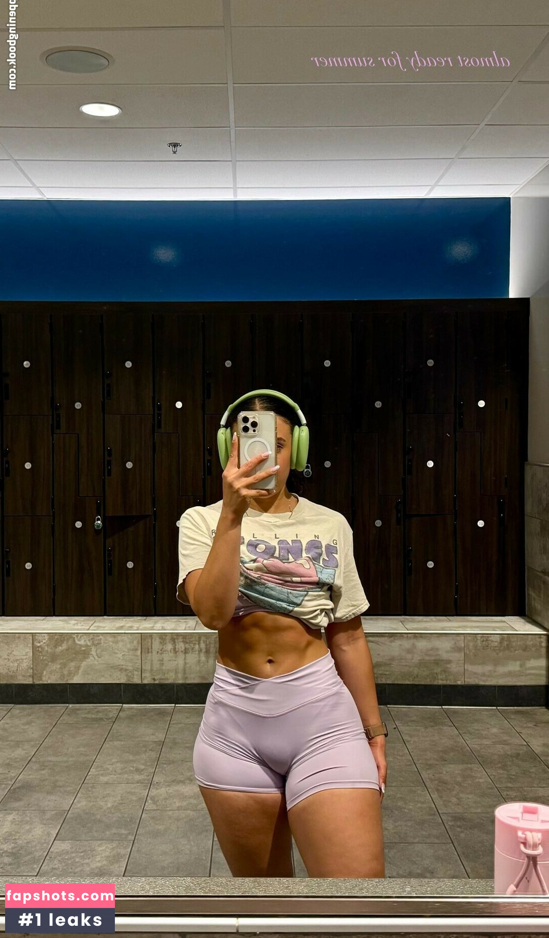 Alissa Oddo Nacktheit OnlyFans Fotos #14 - Fapshots