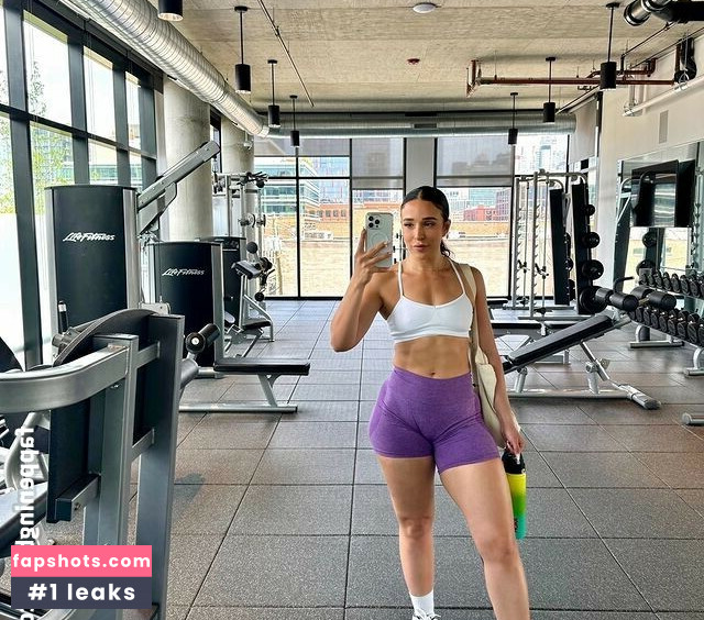 Alissa Oddo Nacktheit OnlyFans Fotos #15 - Fapshots