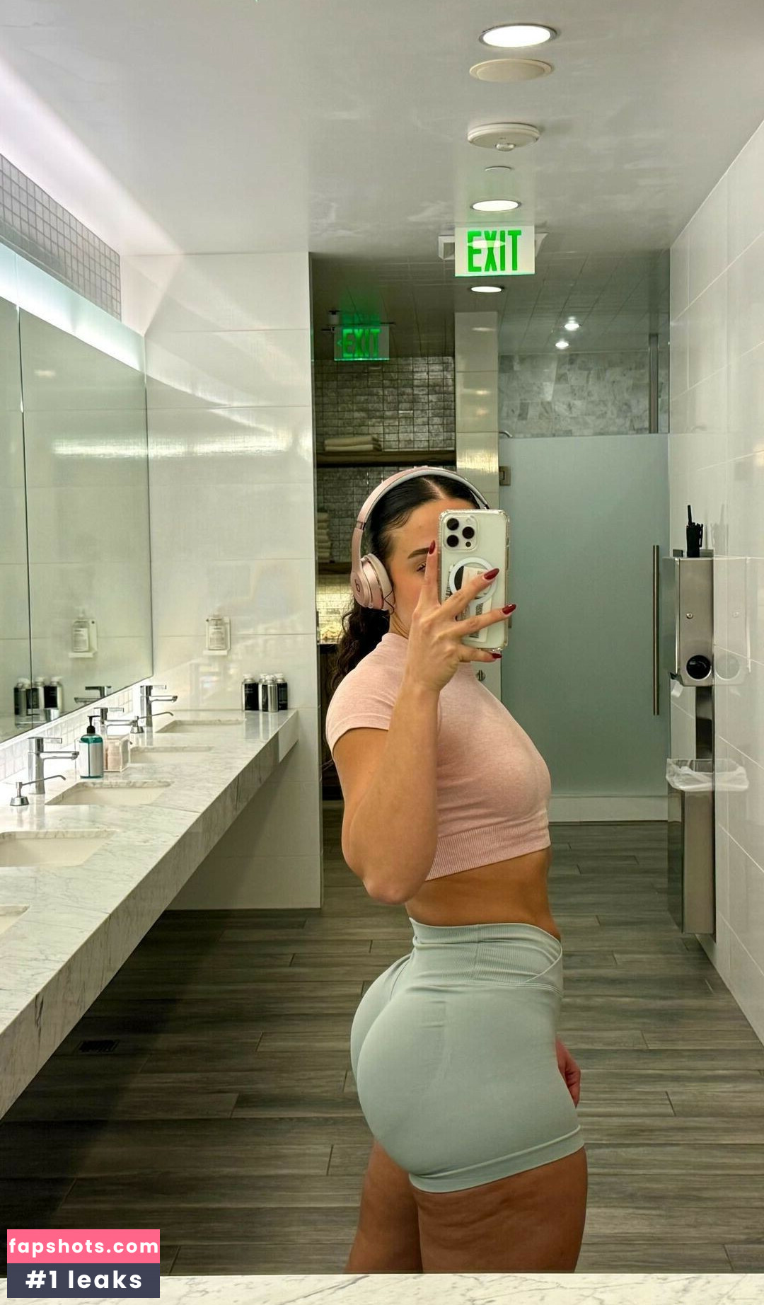 Alissa Oddo Nacktheit OnlyFans Fotos #16 - Fapshots