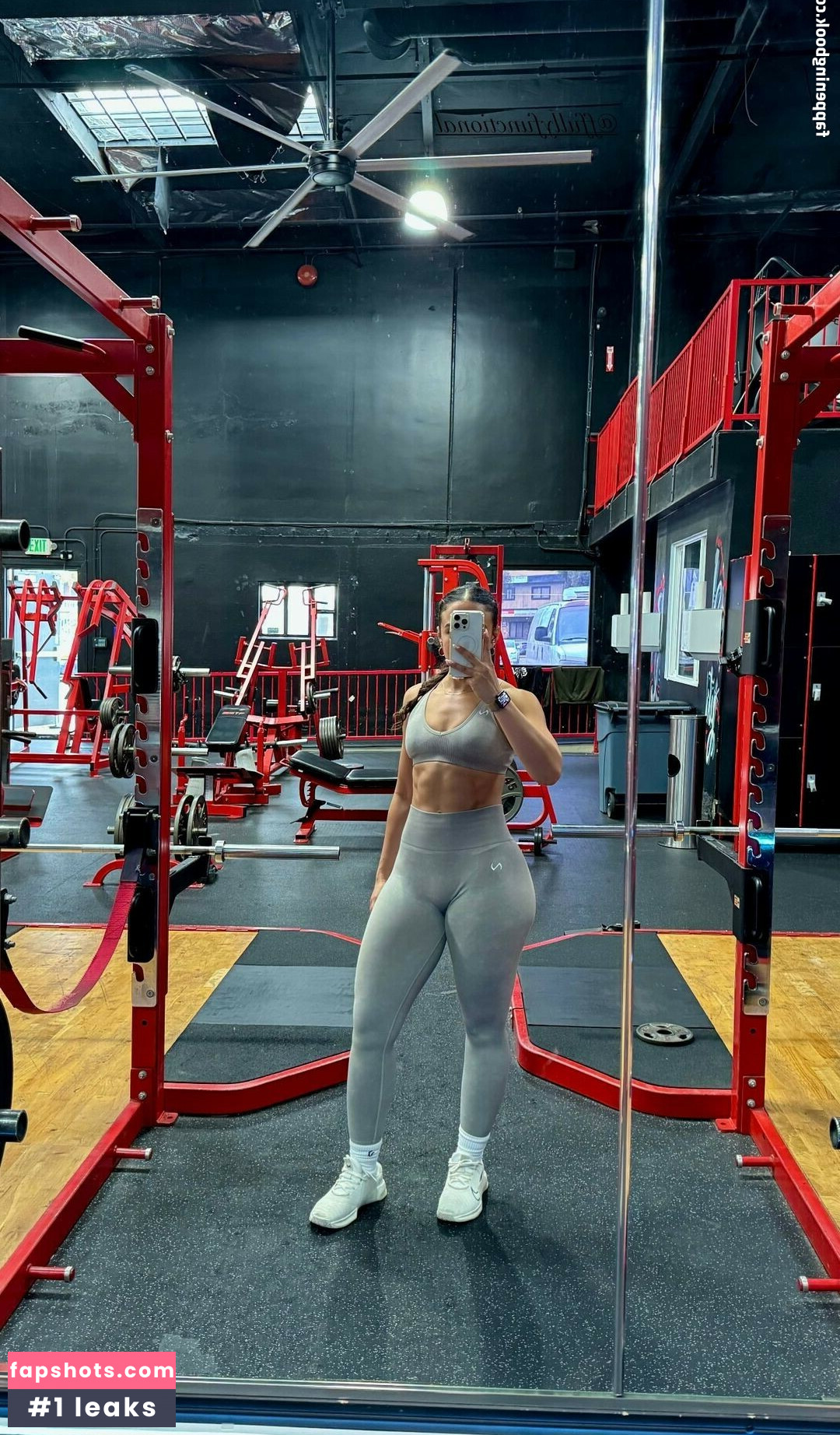 Alissa Oddo Nacktheit OnlyFans Fotos #18 - Fapshots