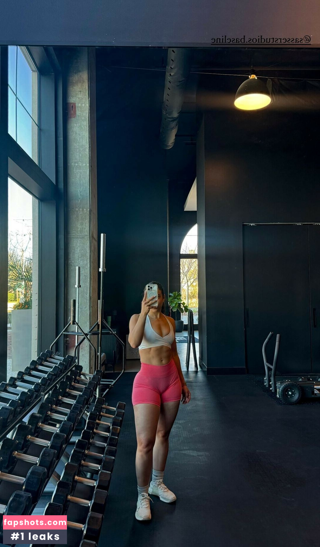 Alissa Oddo Nacktheit OnlyFans Fotos #3 - Fapshots