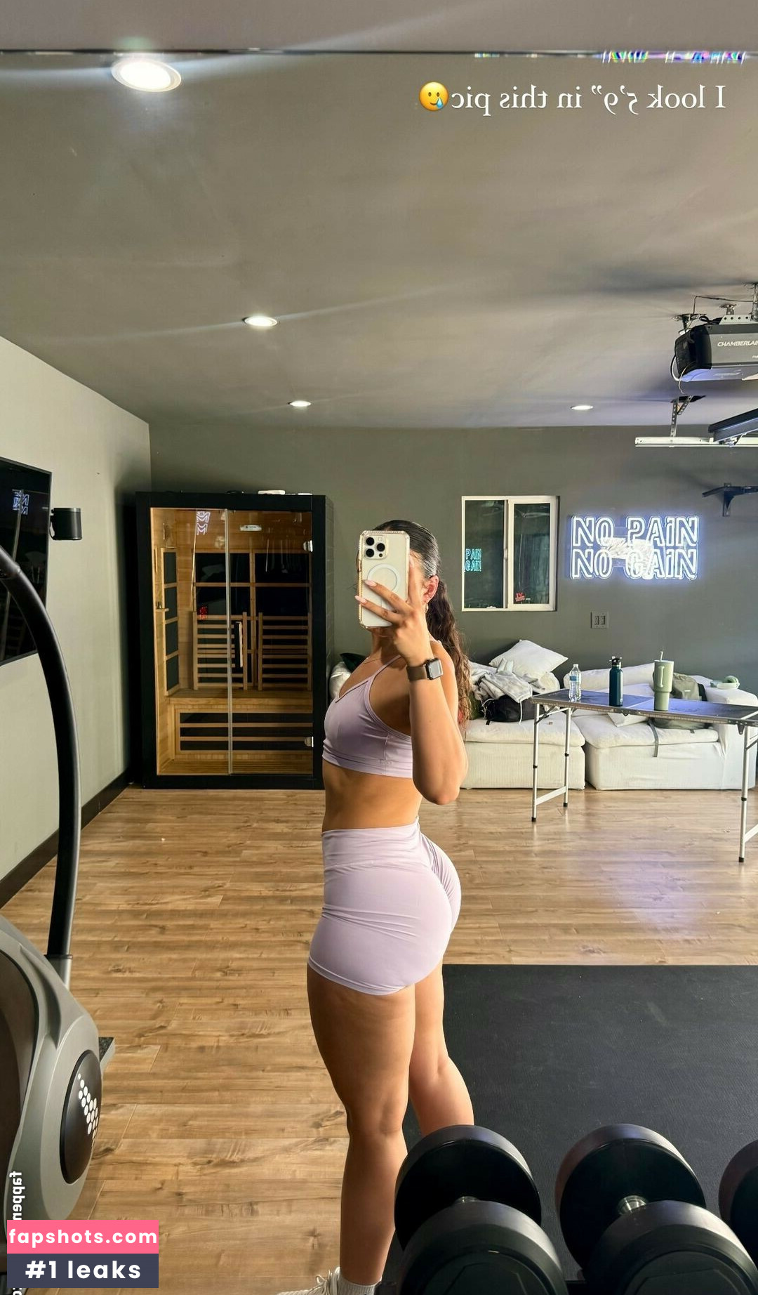 Alissa Oddo Nacktheit OnlyFans Fotos #21 - Fapshots