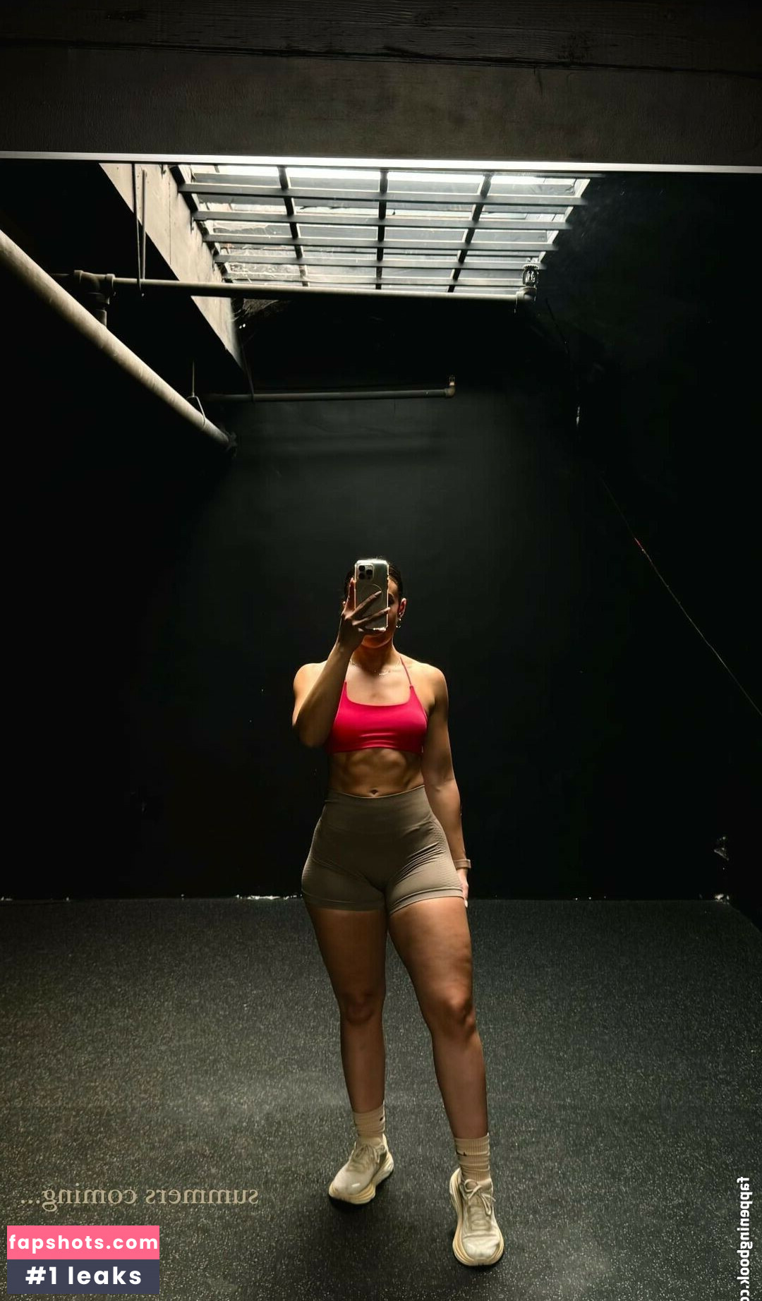 Alissa Oddo Nacktheit OnlyFans Fotos #5 - Fapshots