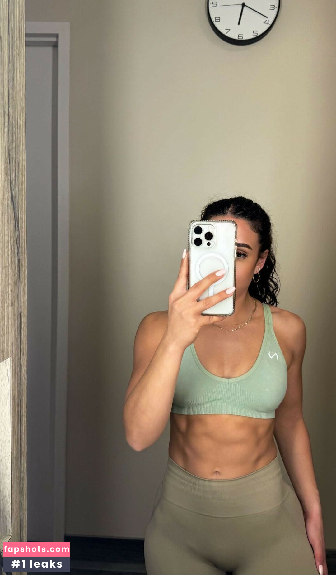 Alissa Oddo Nacktheit OnlyFans Fotos #6 - Fapshots