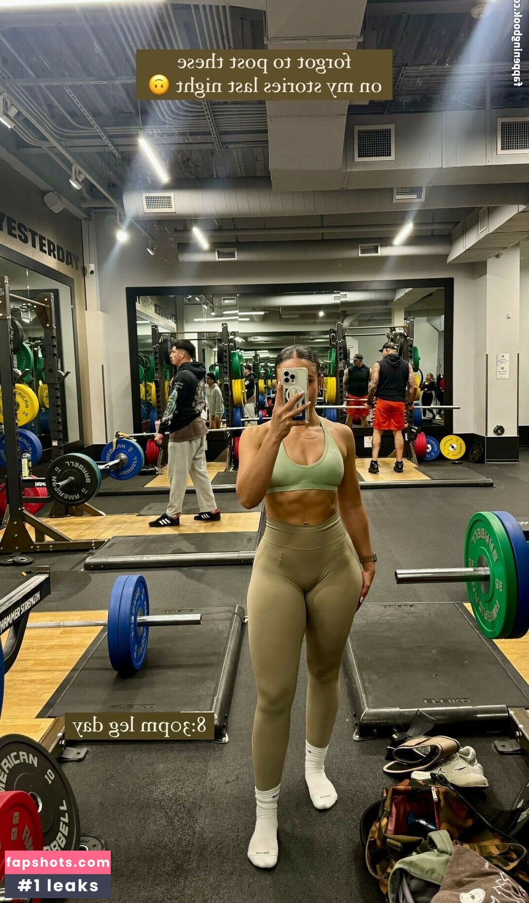 Alissa Oddo Nacktheit OnlyFans Fotos #7 - Fapshots