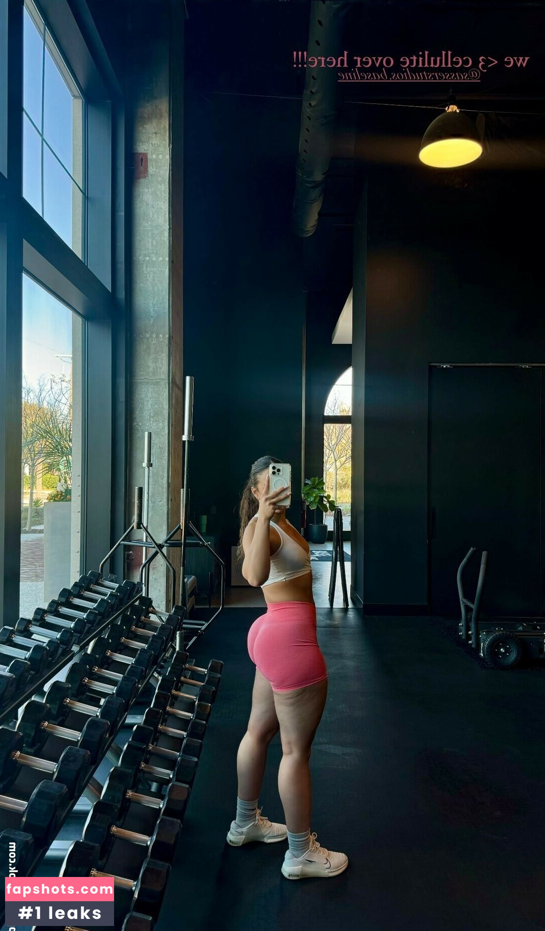 Alissa Oddo Nacktheit OnlyFans Fotos #9 - Fapshots