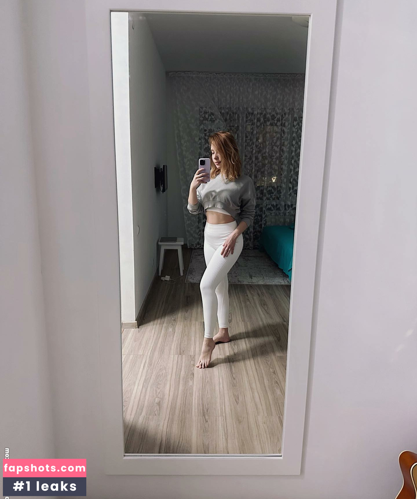 Alissa Strekozova Nahé úniky fotek pouze od fanoušků #14 - Fapshots