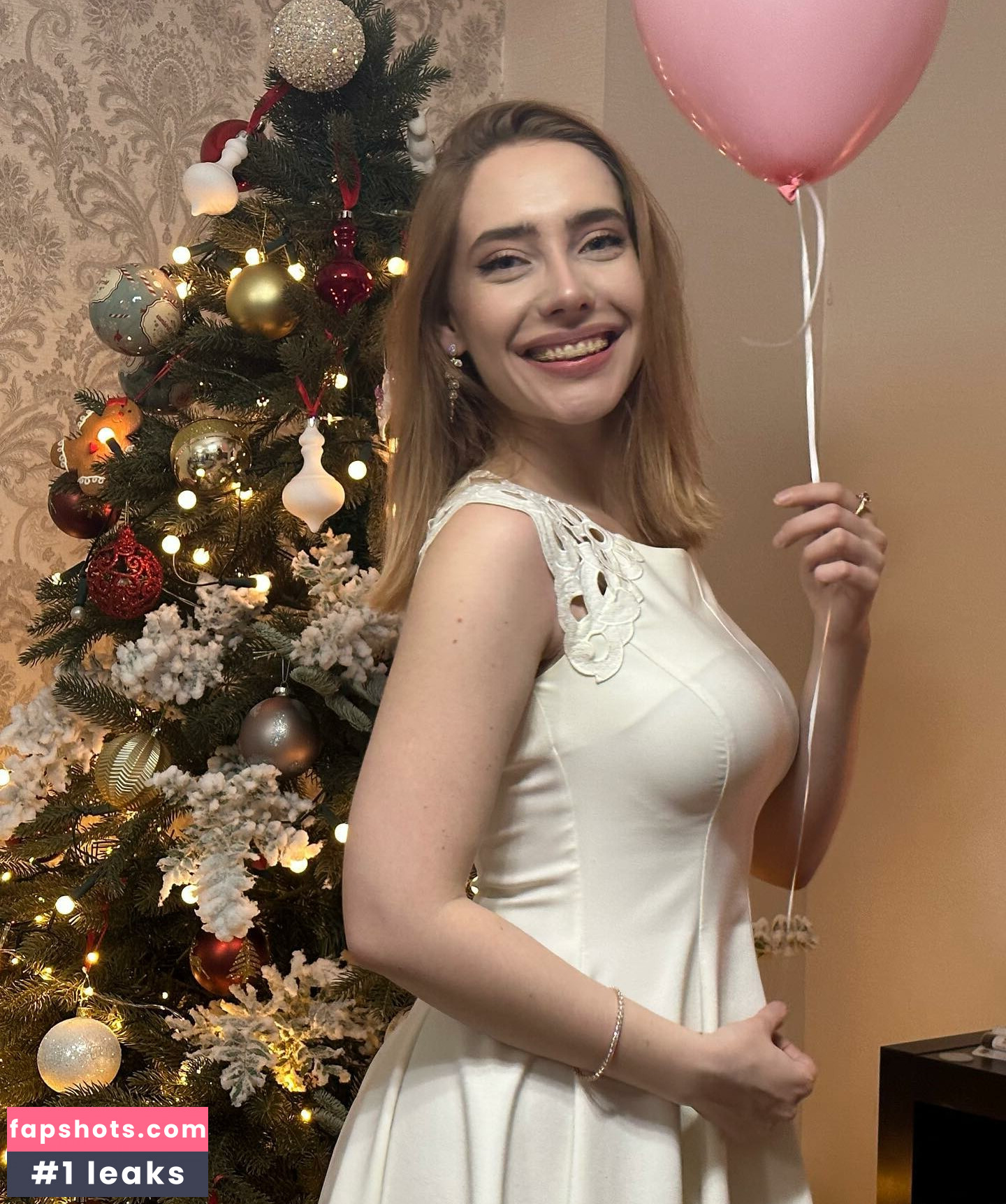 Alissa Strekozova Nahé úniky fotek pouze od fanoušků #16 - Fapshots