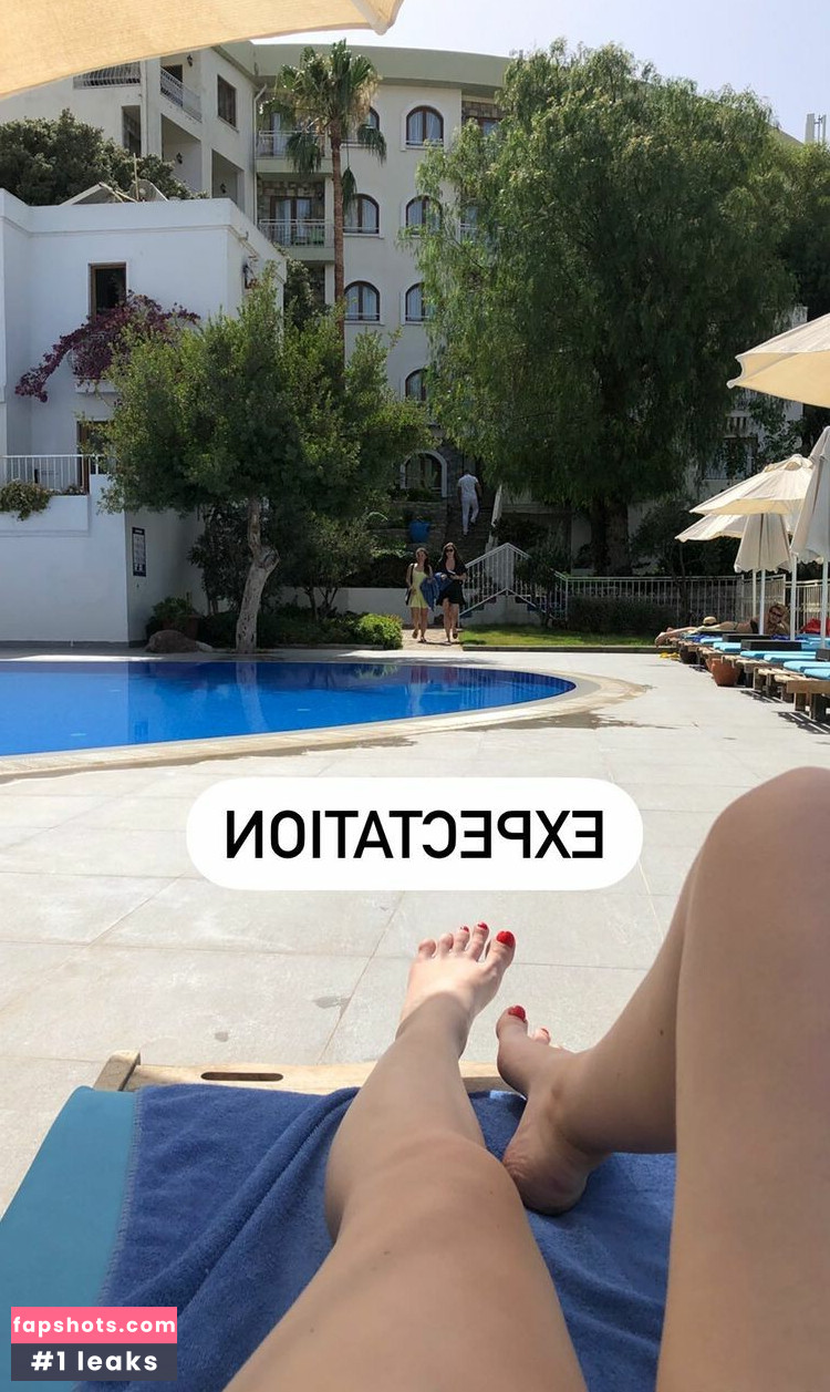 Alissa Strekozova Nahé úniky fotek pouze od fanoušků #19 - Fapshots