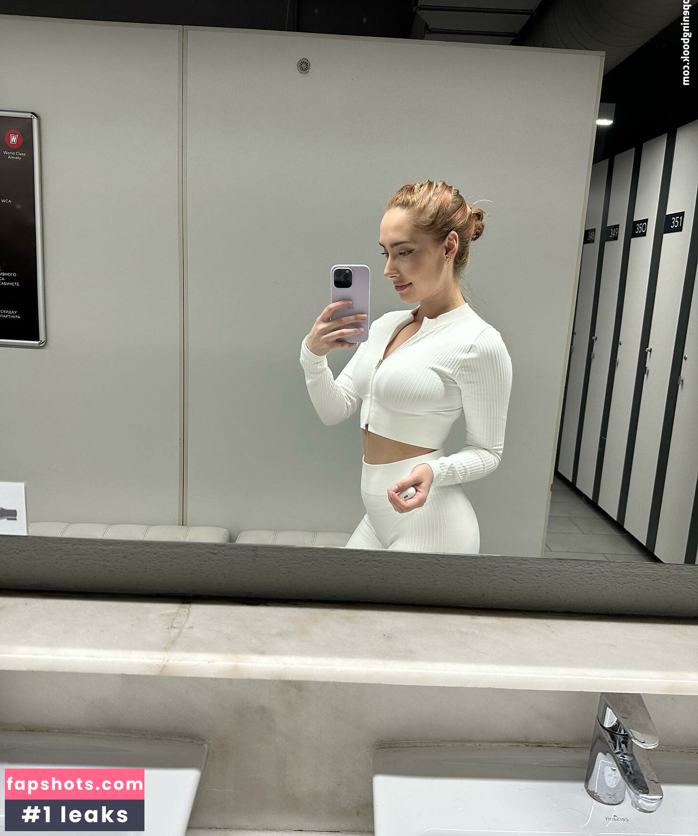 Alissa Strekozova Nahé úniky fotek pouze od fanoušků #20 - Fapshots