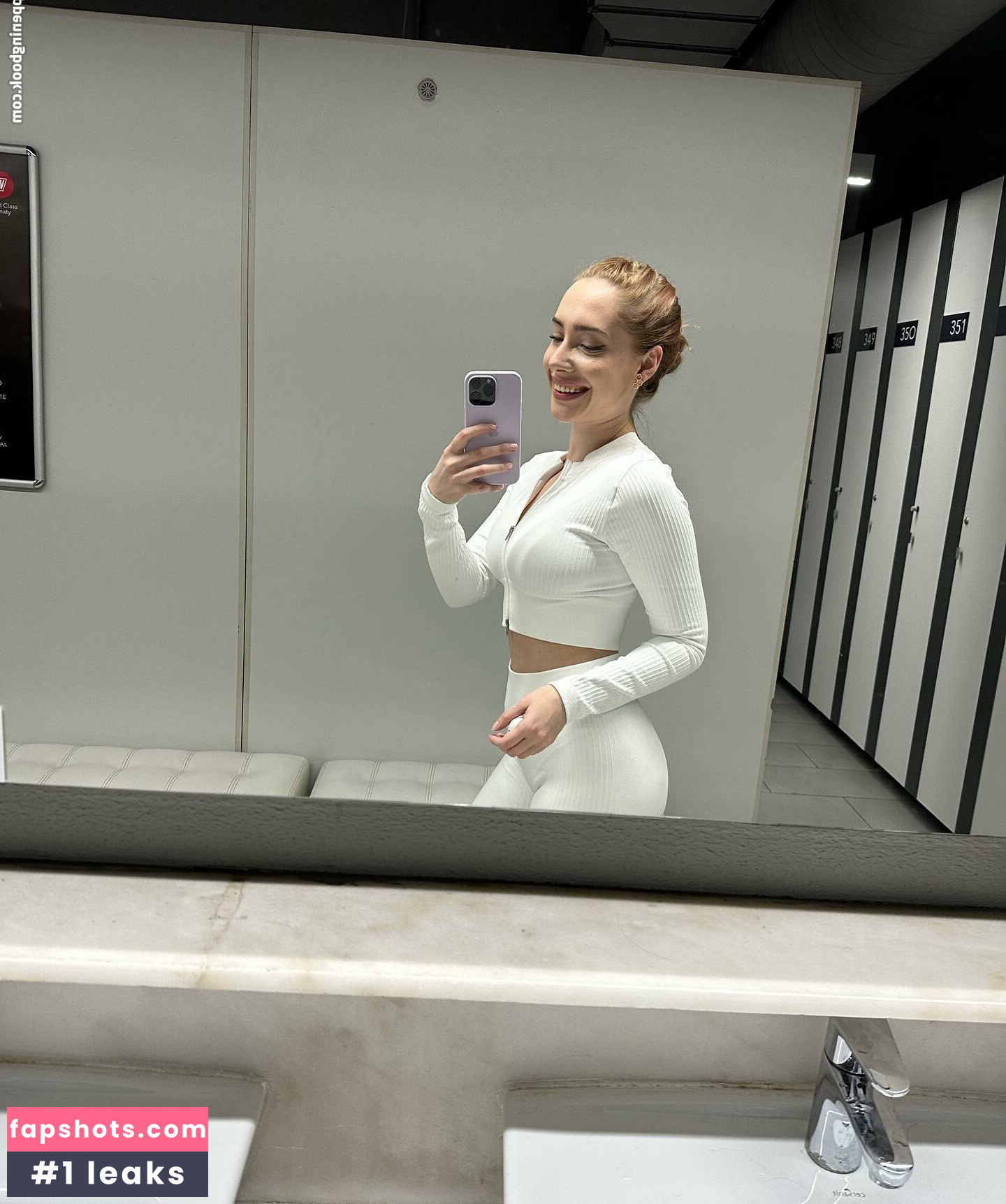 Alissa Strekozova Nahé úniky fotek pouze od fanoušků #21 - Fapshots