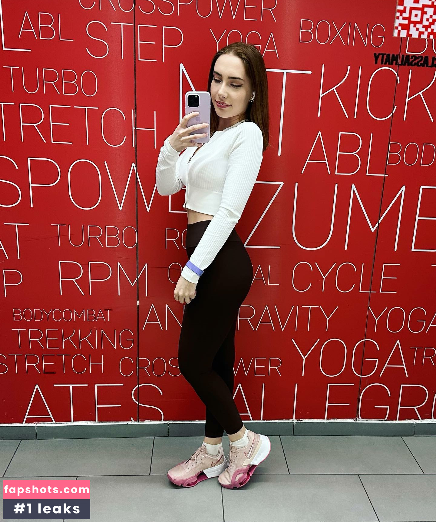 Alissa Strekozova Nahé úniky fotek pouze od fanoušků #24 - Fapshots