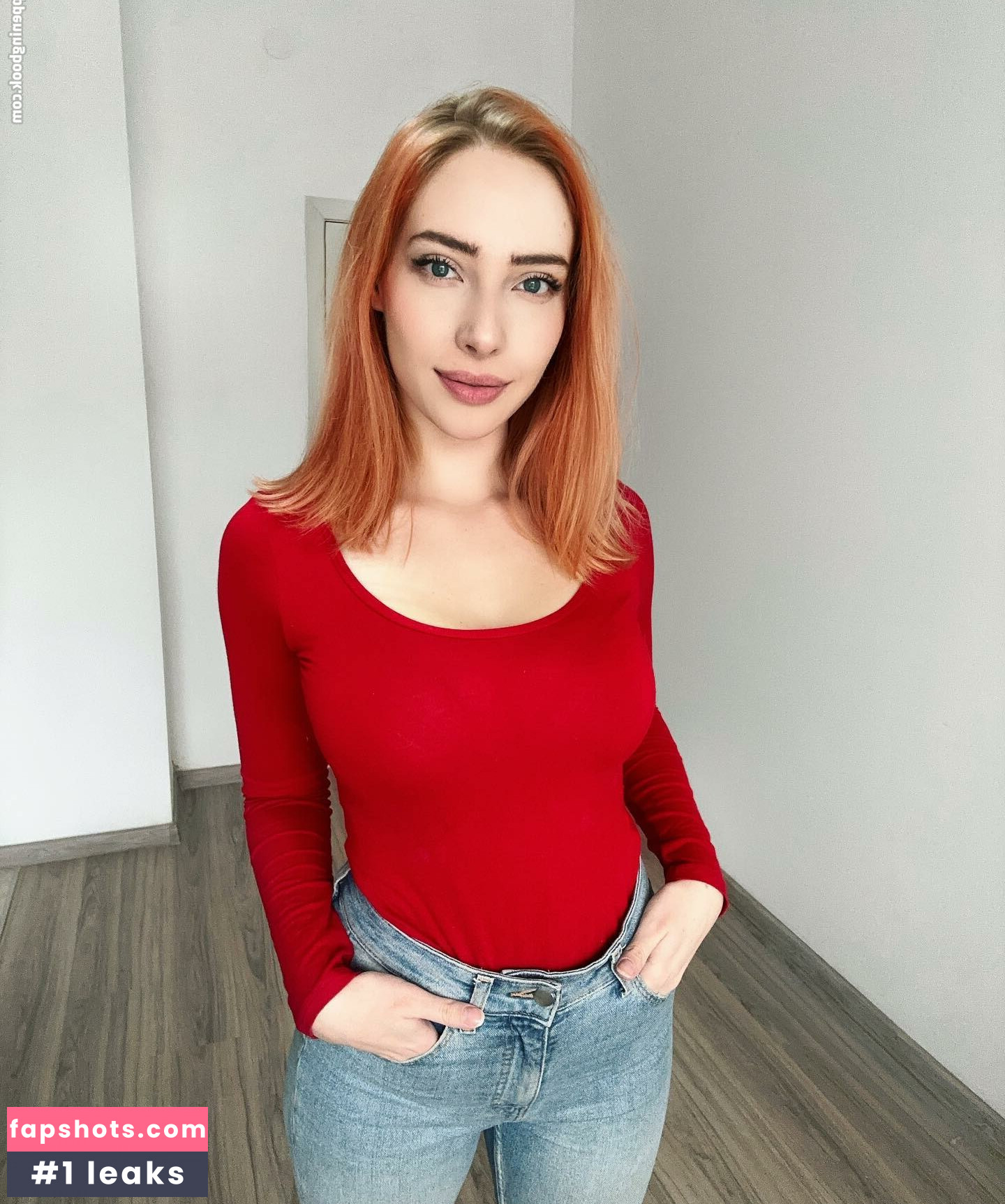 Alissa Strekozova Nahé úniky fotek pouze od fanoušků #25 - Fapshots