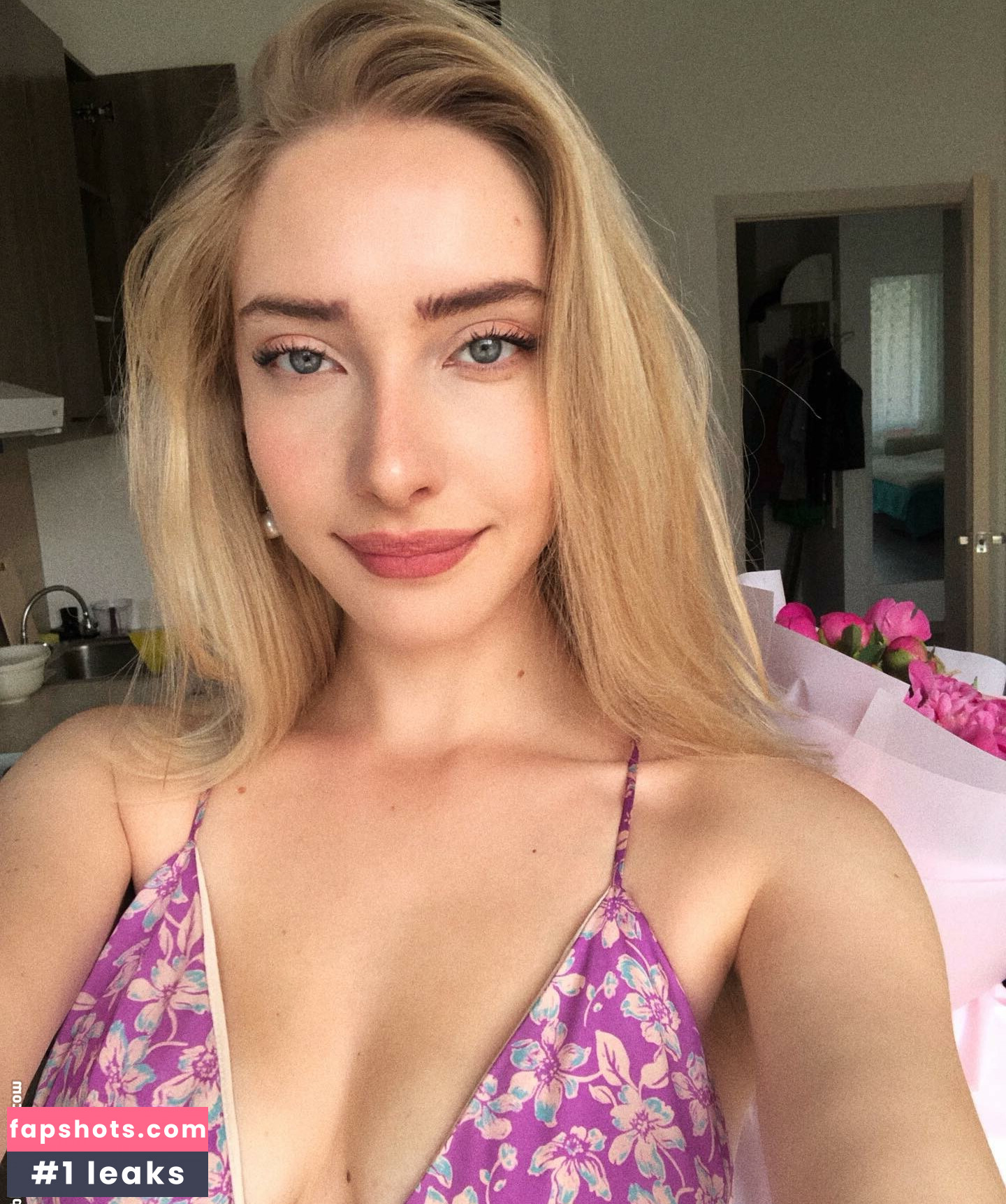 Alissa Strekozova Nahé úniky fotek pouze od fanoušků #4 - Fapshots