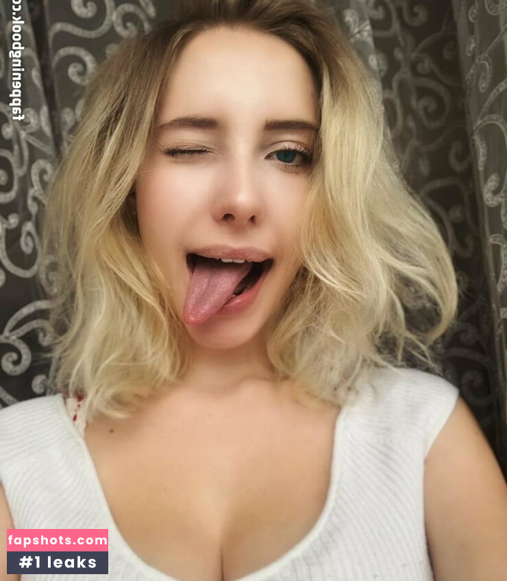 Alissa Strekozova Nahé úniky fotek pouze od fanoušků #8 - Fapshots