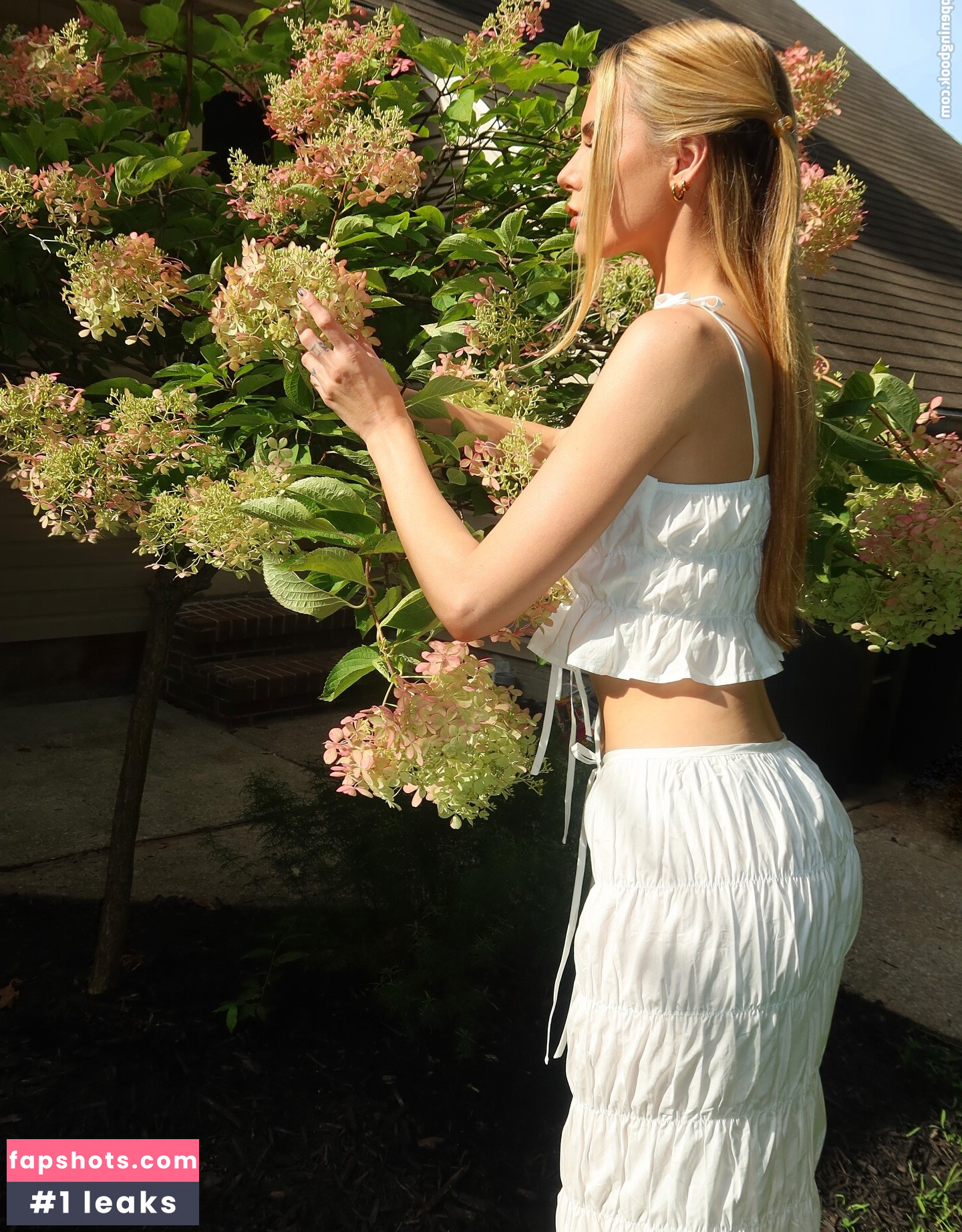 Alissa Violet Nahé úniky fotek pouze od fanoušků #11 - Fapshots