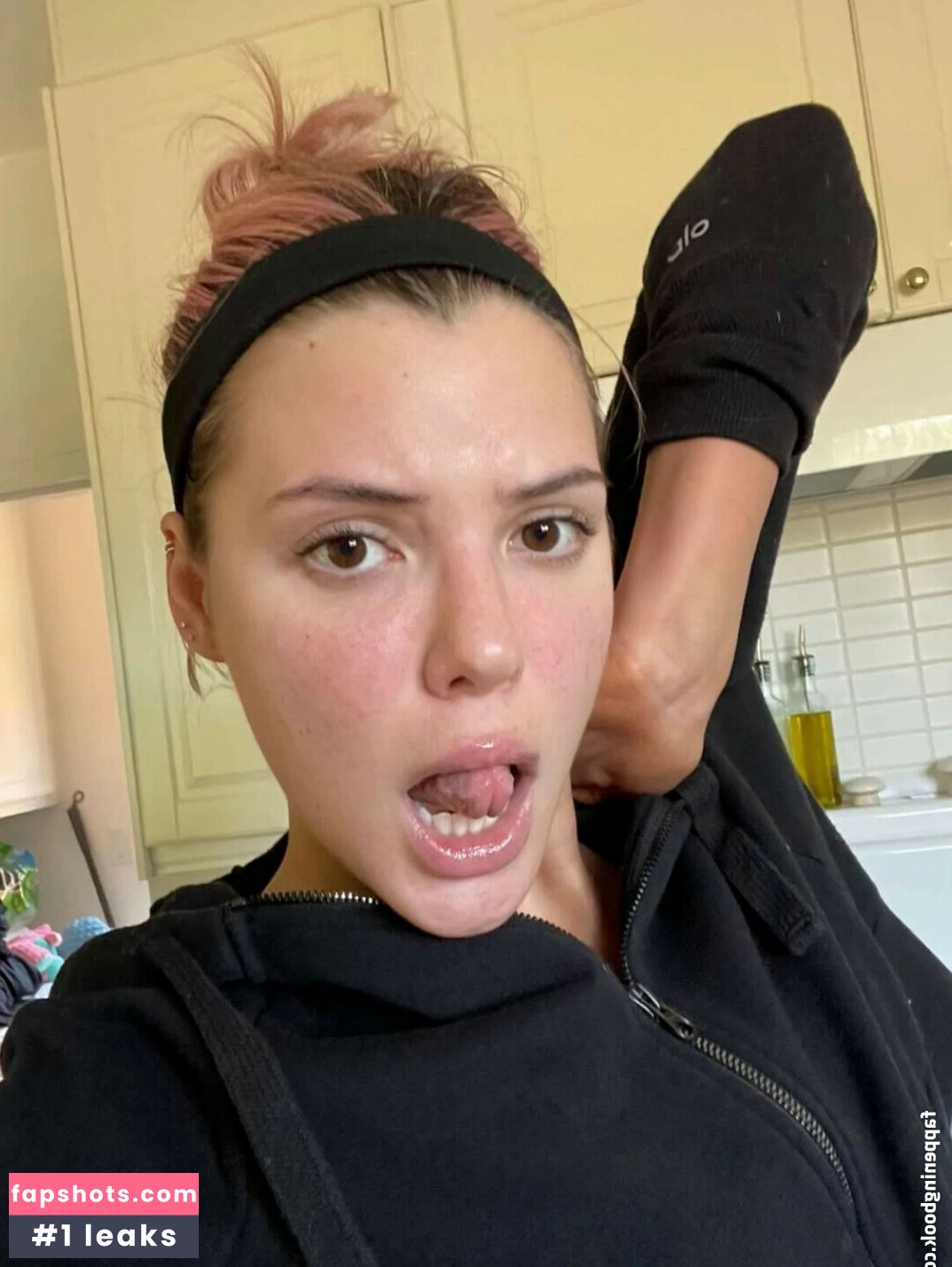 Alissa Violet Nahé úniky fotek pouze od fanoušků #102 - Fapshots