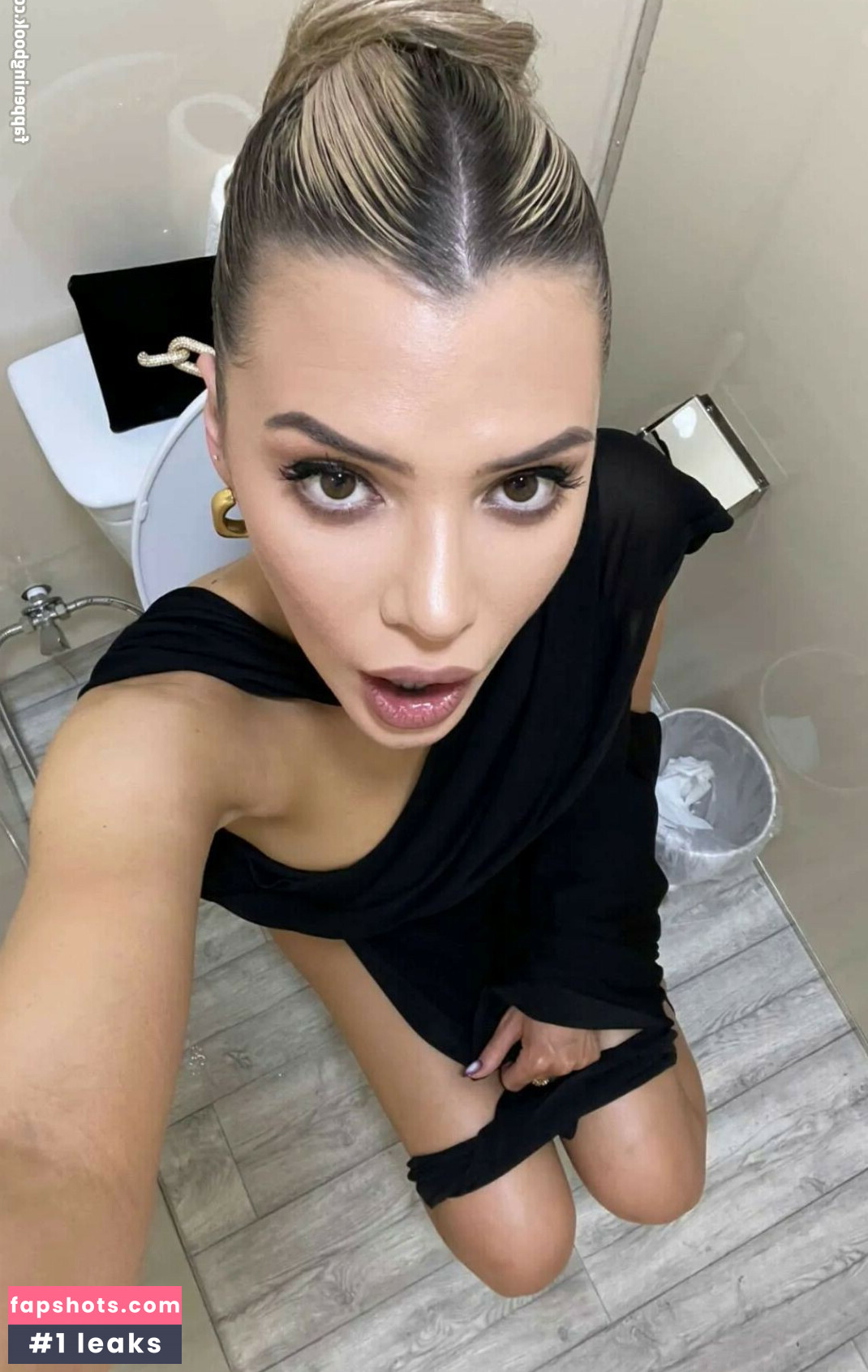 Alissa Violet Nahé úniky fotek pouze od fanoušků #108 - Fapshots