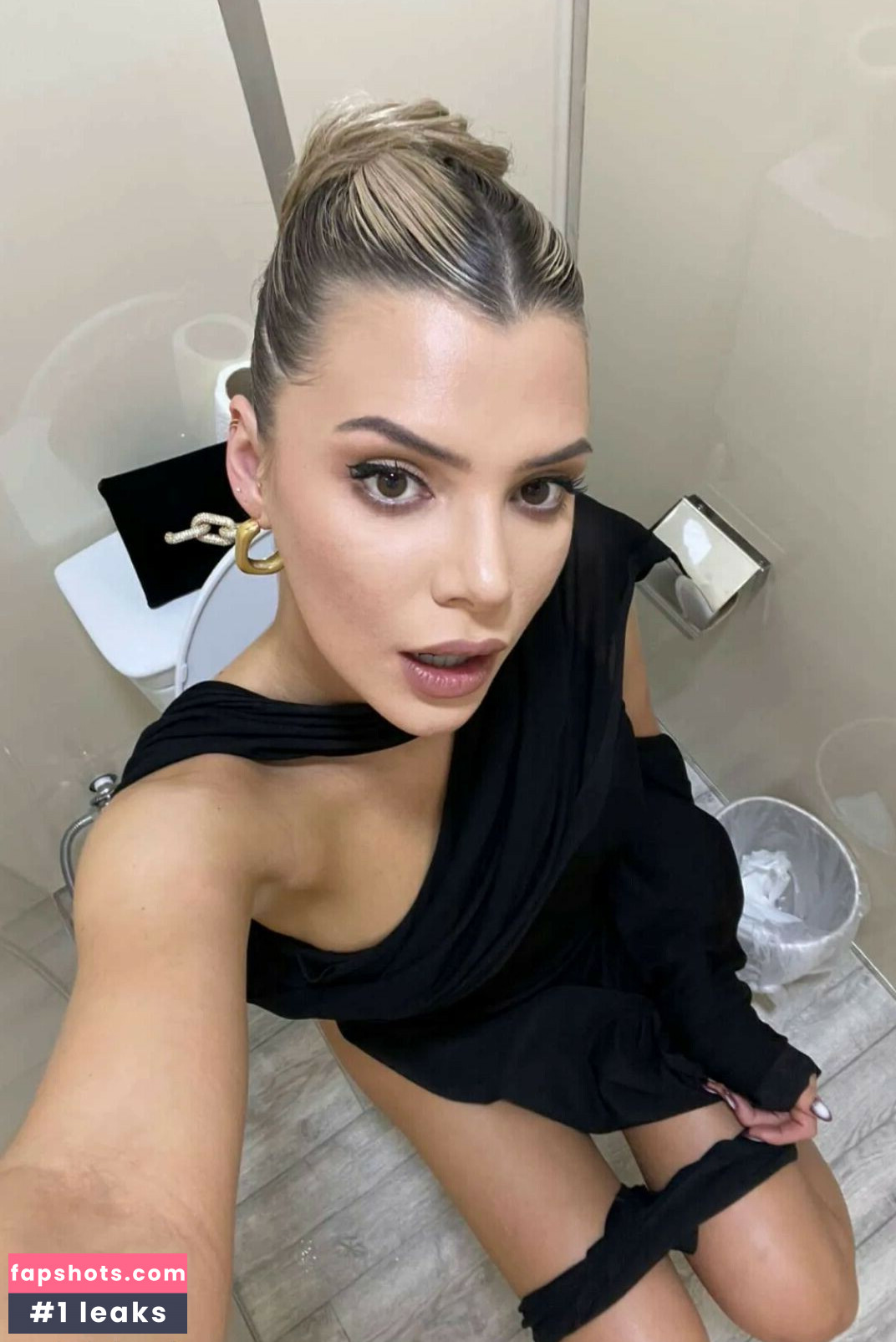 Alissa Violet Nahé úniky fotek pouze od fanoušků #109 - Fapshots