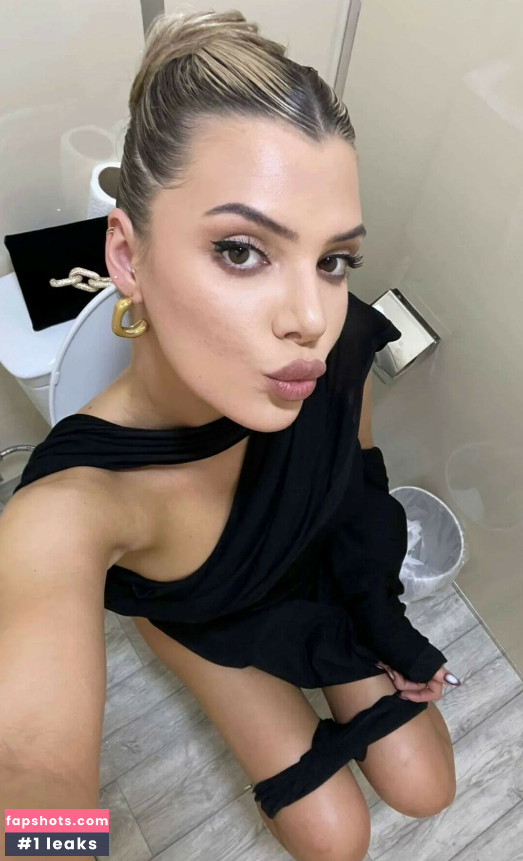 Alissa Violet Nahé úniky fotek pouze od fanoušků #110 - Fapshots