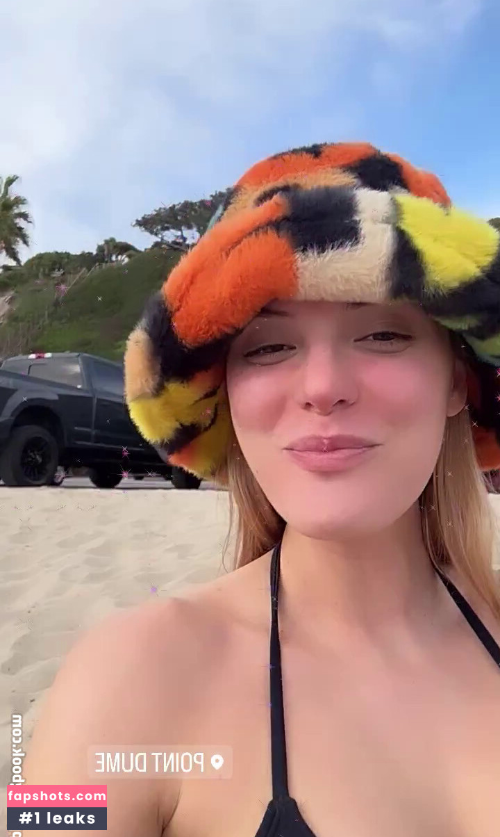 Alissa Violet Nahé úniky fotek pouze od fanoušků #112 - Fapshots