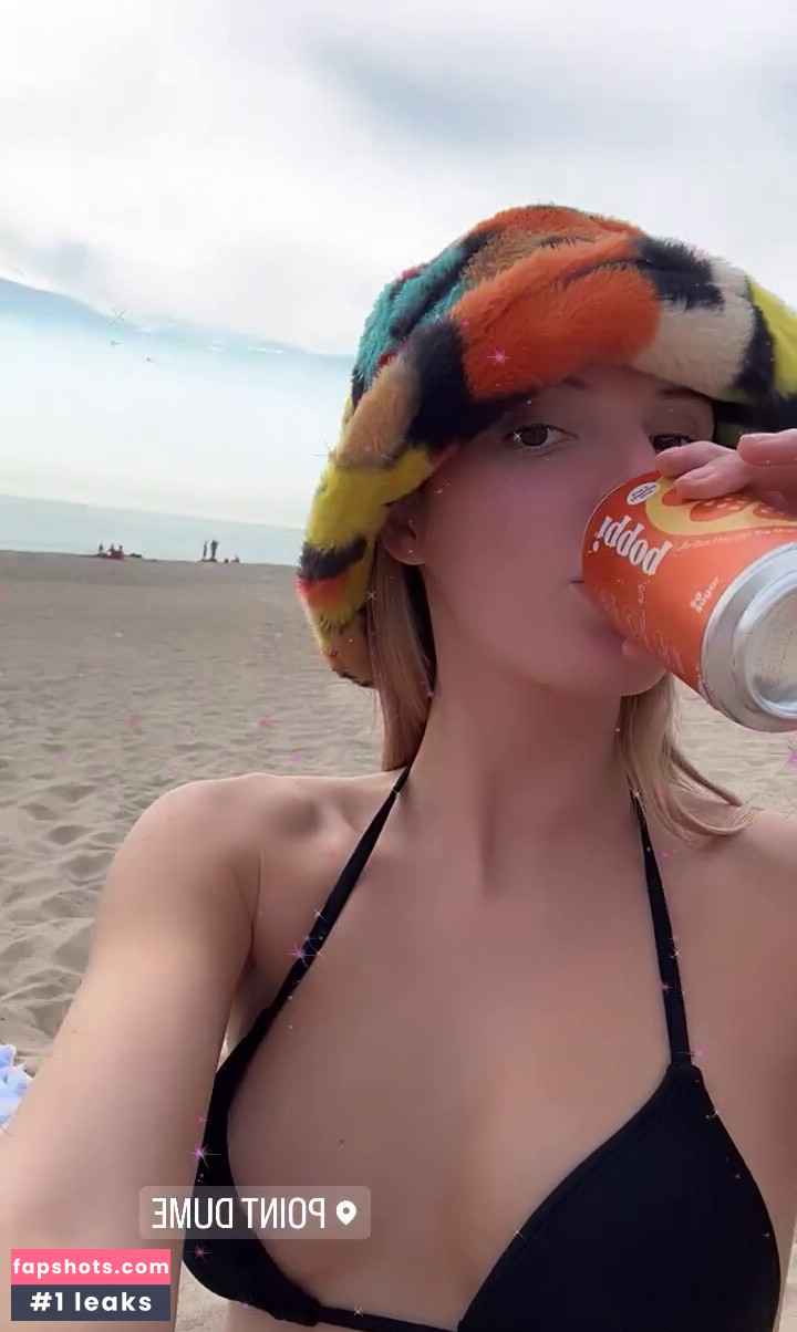 Alissa Violet Nahé úniky fotek pouze od fanoušků #113 - Fapshots