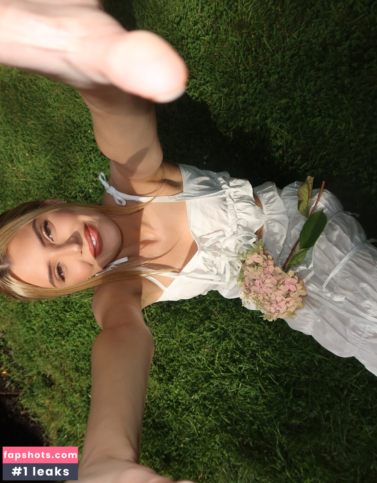 Alissa Violet Nahé úniky fotek pouze od fanoušků #13 - Fapshots