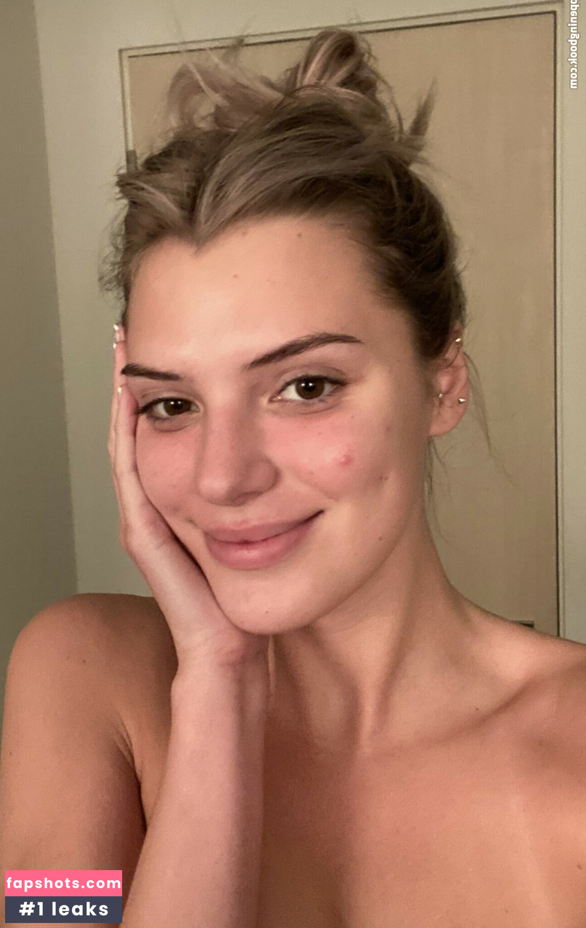 Alissa Violet Nahé úniky fotek pouze od fanoušků #121 - Fapshots