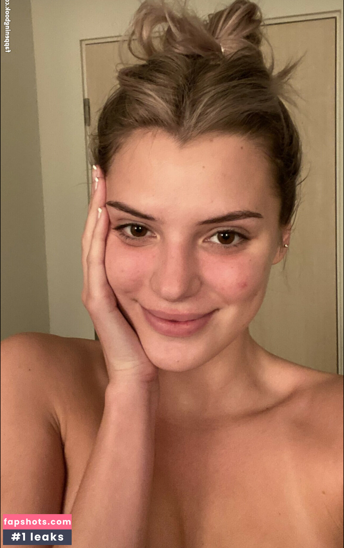 Alissa Violet Nahé úniky fotek pouze od fanoušků #122 - Fapshots