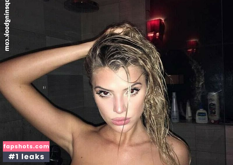 Alissa Violet Nahé úniky fotek pouze od fanoušků #130 - Fapshots