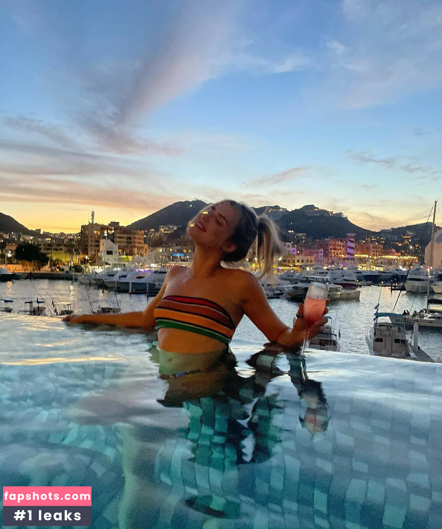 Alissa Violet Nahé úniky fotek pouze od fanoušků #133 - Fapshots