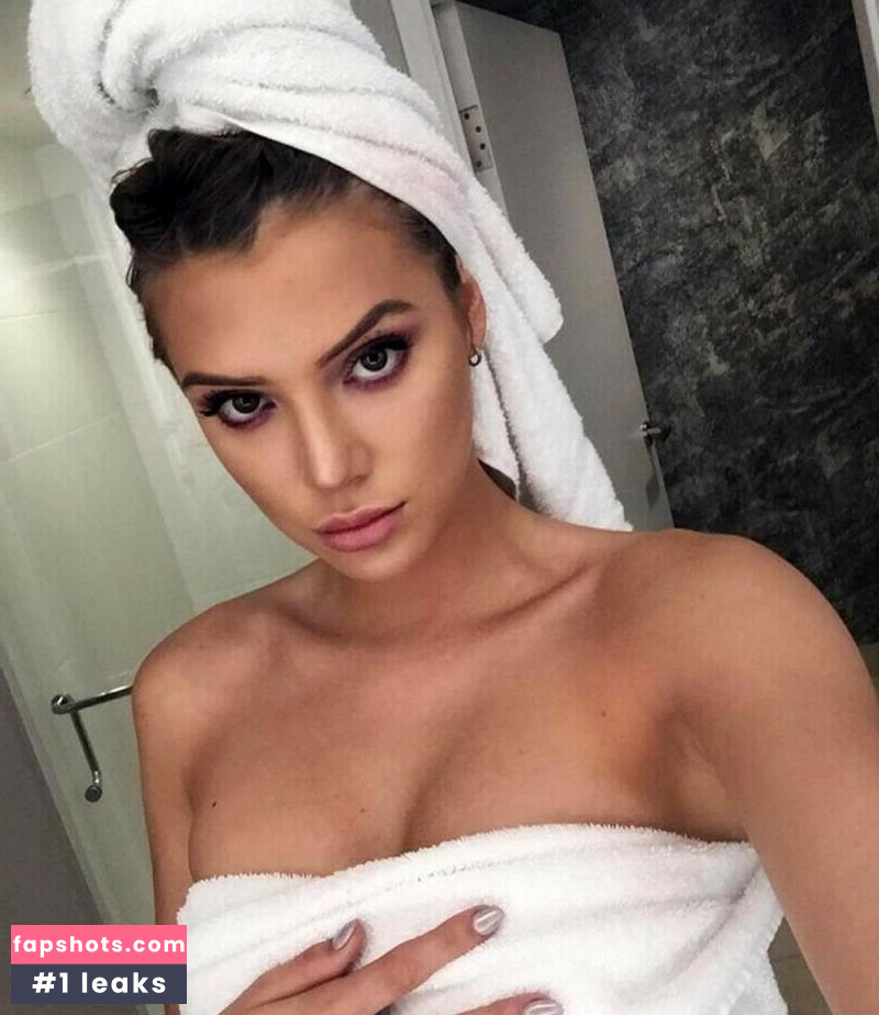 Alissa Violet Nahé úniky fotek pouze od fanoušků #134 - Fapshots