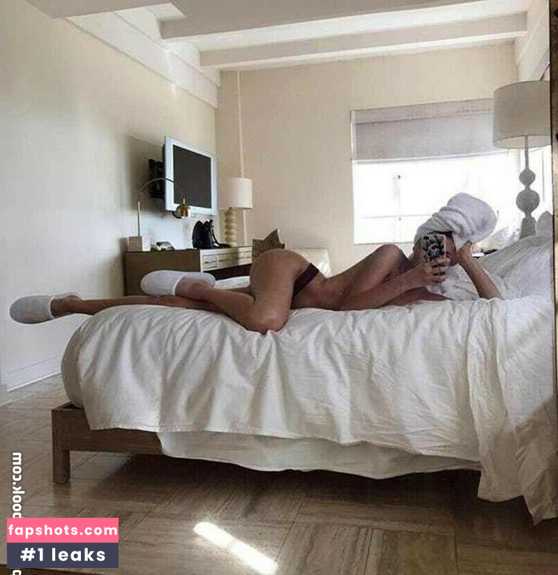 Alissa Violet Nahé úniky fotek pouze od fanoušků #135 - Fapshots